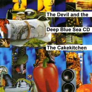 The devil and the deep blue sea